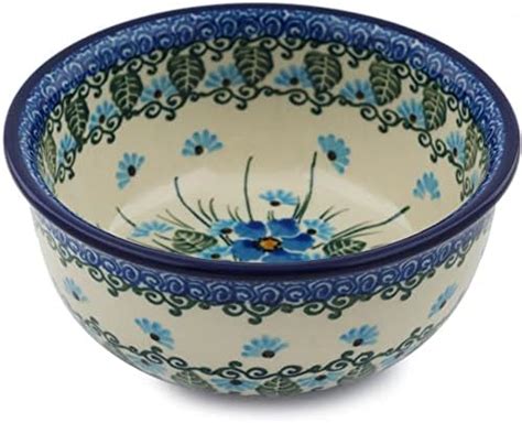 Signatures of the Bolesławiec ceramics .